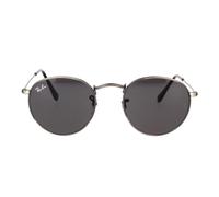 Ray-Ban Sunglasses RB3447 ROUND METAL 9229B1 Gray gray Man