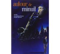 Round Midnight (1986) ( Autour de minuit ) ( Round Midnight ) [DVD]