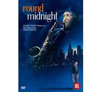 ROUND MIDNIGHT (1986) (import)