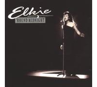 Round Midnight by Brooks, Elkie (1999-05-24)