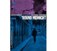 Round Midnight (Criterion Collection)
