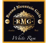 Round Mountain Girls - White Rum