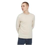 Round neck bounty sweater Casual Friday karl Beige S