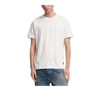 Replay M3097.000.2660 Short Sleeve T-shirt White 2XL Men