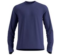 Round-neck fleece Odlo Essential Thermal Bleu S