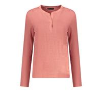 Round-neck Knitwear - female - North Sails - Long Sleeve T-Shirts - Pink - XL - Tops XL