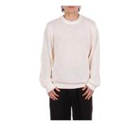 Round-neck Knitwear - male - Carhartt Wip - Round-neck Knitwear - Beige - XL - Knitwear XL
