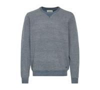 Round neck sweater Blend Bruton Bleu XL