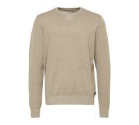 Round neck sweater Blend Bruton Marron 2XL