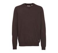 Round neck sweater Blend Bruton Marron 3XL