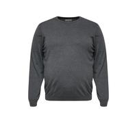 Round neck sweater Blend Bruton Noir XL