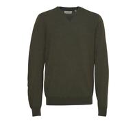 Round neck sweater Blend Bruton Vert 2XL