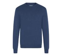 Round neck sweater Blend dan Bleu L