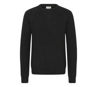Round neck sweater Blend Dexter Noir L