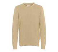 Round neck sweater Blend Redhill Beige M
