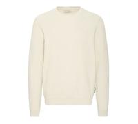 Round neck sweater Casual Friday Noar Beige XL
