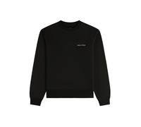 Round-neck sweater Daily Paper Noir XL
