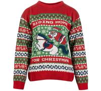 Round neck sweater Harry's Horse Christmas