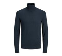 Round neck sweater Jack & Jones Emil Bleu 2XL