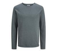 Jack & Jones Hill Sweater Grey 2XL Men