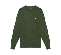 LYLE & SCOTT - Men's pullover in wool blend