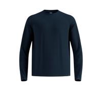 Odlo 542992 Cubic Sweatshirt Blue L Men