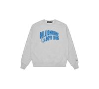 Round neck sweatshirt Billionaire Boys Club Arch Logo Gris M