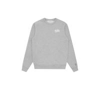 Round neck sweatshirt Billionaire Boys Club Small Arch Logo Gris M