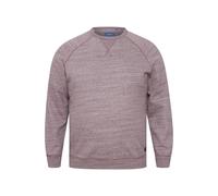 Round neck sweatshirt Blend Alton Rouge 5XL