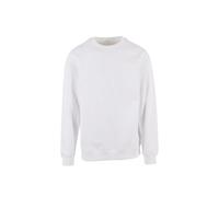 Build Your Brand Sweatshirt White 2XL Men