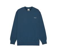 Round-neck sweatshirt Element Bleu M