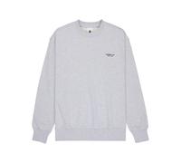 Round-neck sweatshirt Element Gris L