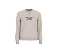 Round neck sweatshirt Guess XNS Bleu M