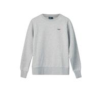 Round neck sweatshirt H2O Base Grey M