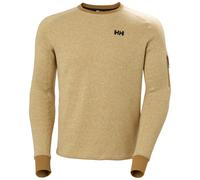 Round-neck sweatshirt Helly Hansen Varde Marron XL