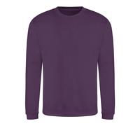 AWDis Just Hoods AWDis sweatshirt - Unisex, 70% Ringspun Cotton (B)