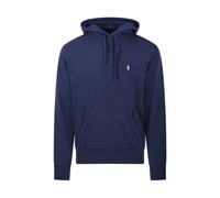 Polo Ralph Lauren Loopback Cotton Hoodie, Cruise Navy
