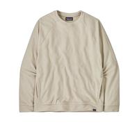 Patagonia Men's Micro D Crewneck Fleece Pelican