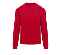 Round Neck Sweatshirt SG Originals Originals Rouge XL