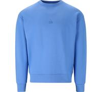 Round neck sweatshirt SOS Bovec Bleu XL