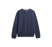 Superdry Essential Logo Sweatshirt Blue 2XL Men