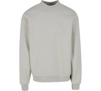Round-neck sweatshirt Urban Classics Fluffy Beige XL