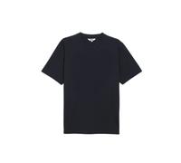 Round neck T-shirt Aigle Bleu L