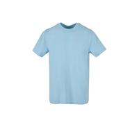 Round neck T-shirt Build Your Brand Bleu 2XL