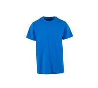 Round neck T-shirt Build Your Brand Bleu 3XL