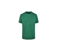 Build Your Brand Mens By004 T-Shirt, Forest Green, M UK