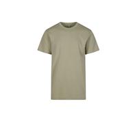 Build Your Brand Men's T-Shirt Round Neck, Softsalvia, S