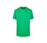 Build Your Brand Basic Short Sleeve T-Shirt XL Green