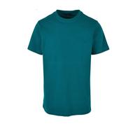 Round neck T-shirt Build Your Brand Vert XS