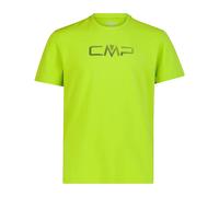 Round-neck T-shirt CMP Vert M